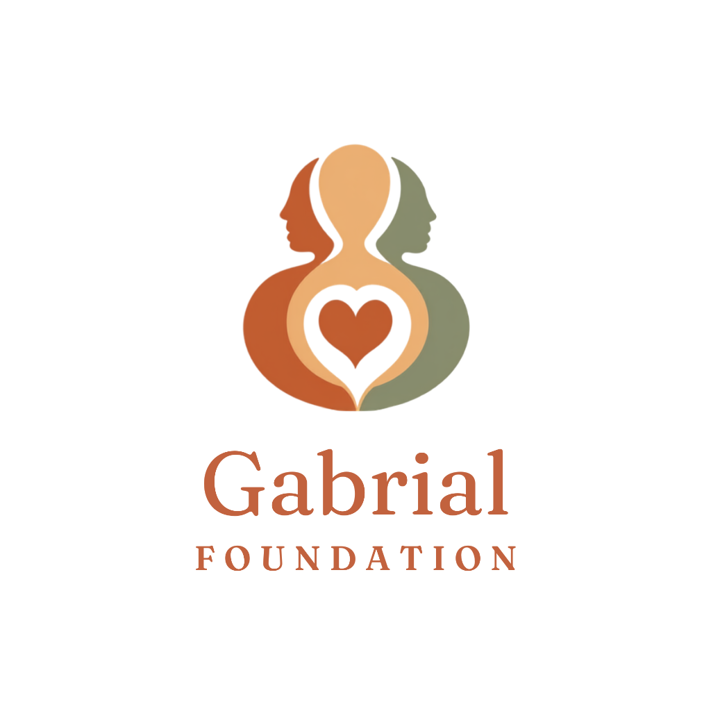Gabriel Foundation Logo